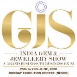 INDIA GEM & JEWELLERY SHOW