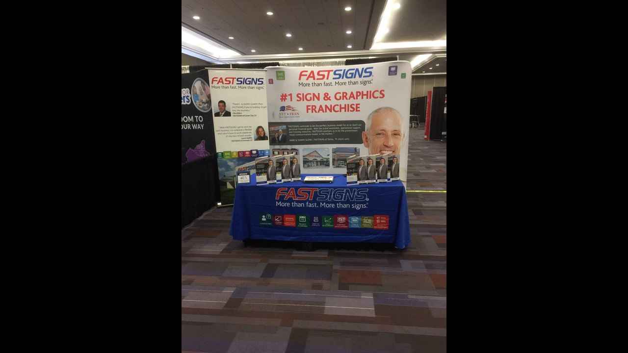 Franchise Canada Show Vancouver (Nov 2024), Vancouver Canada Trade Show