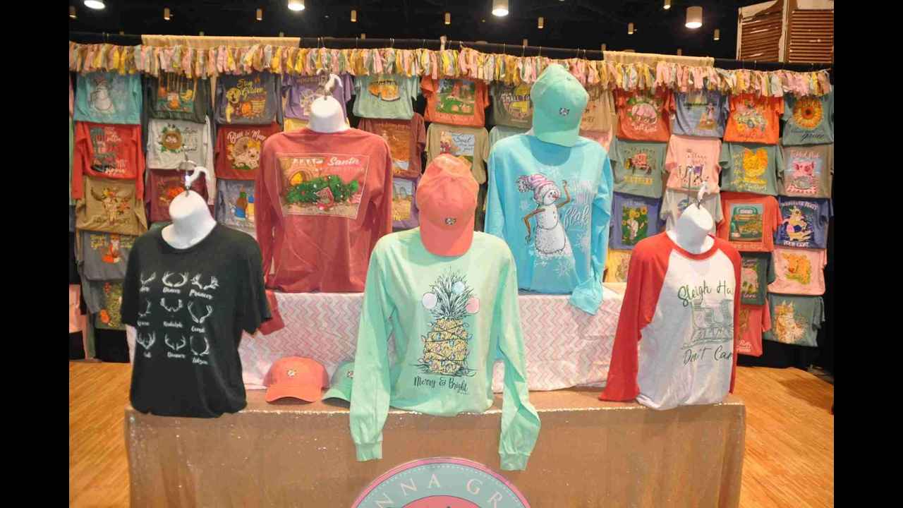 Biloxi Gift Show (Aug 2024), Biloxi USA Trade Show