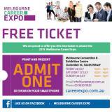 Melbourne Career Expo