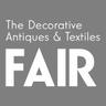 The Decorative Antiques & Textiles Fair - Winterimg