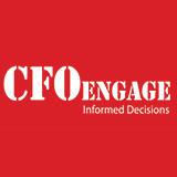 CFO company logo