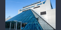 ExCeL London