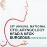 National Conference of Otolaryngology & Head & Neck Surgeons of Omanimg