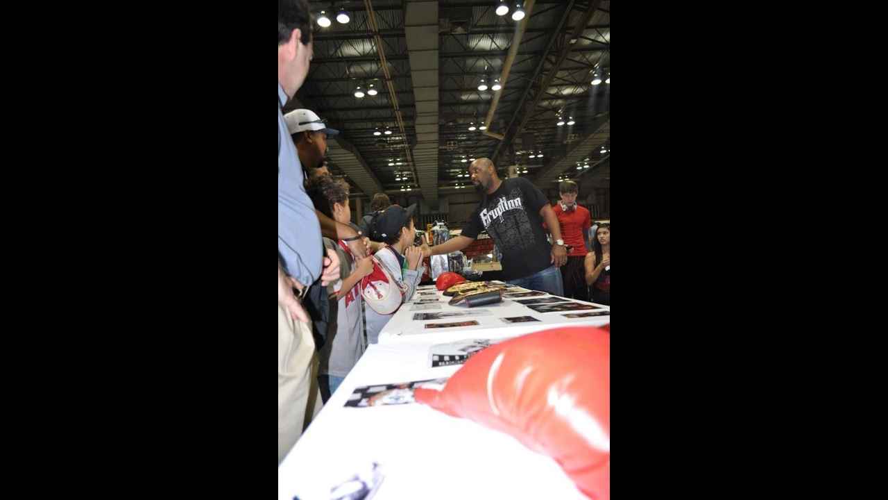 Collectors Show (Feb 2025), Houston Collectors Show, Houston USA