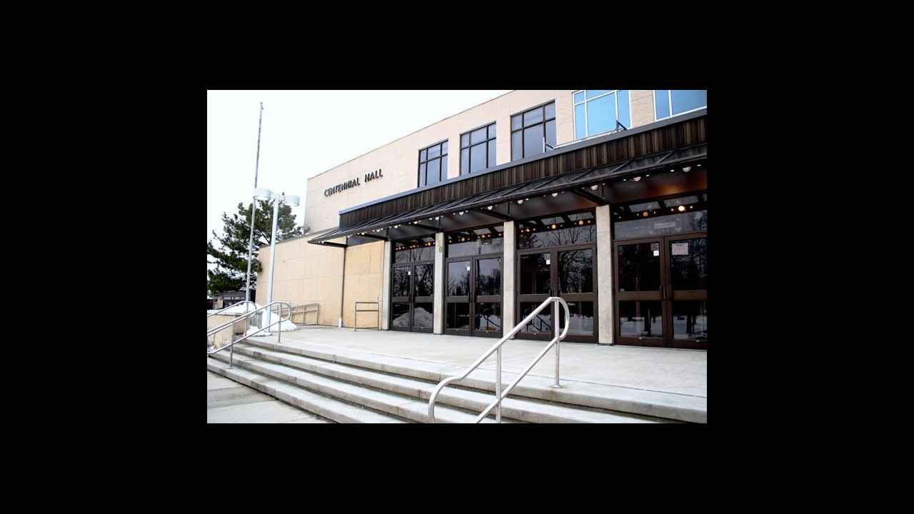 Centennial Hall London Canada 10times Venues centennial-hall-london-canada-10times-venues
