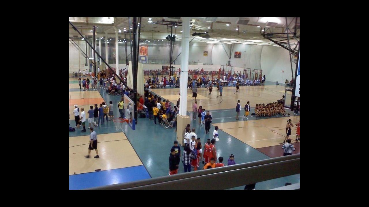 Libertyville Sports Complex, Libertyville, USA 10times Venues