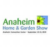 Anaheim Home & Garden Show
