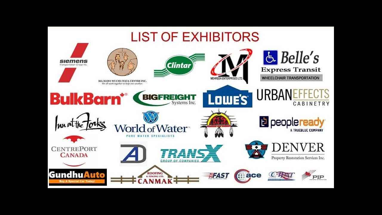Winnipeg Career Fair & Training Expo (Mar 2025), Winnipeg Canada