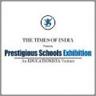 Times Prestigious Schools Exhibition, Amravatiimg