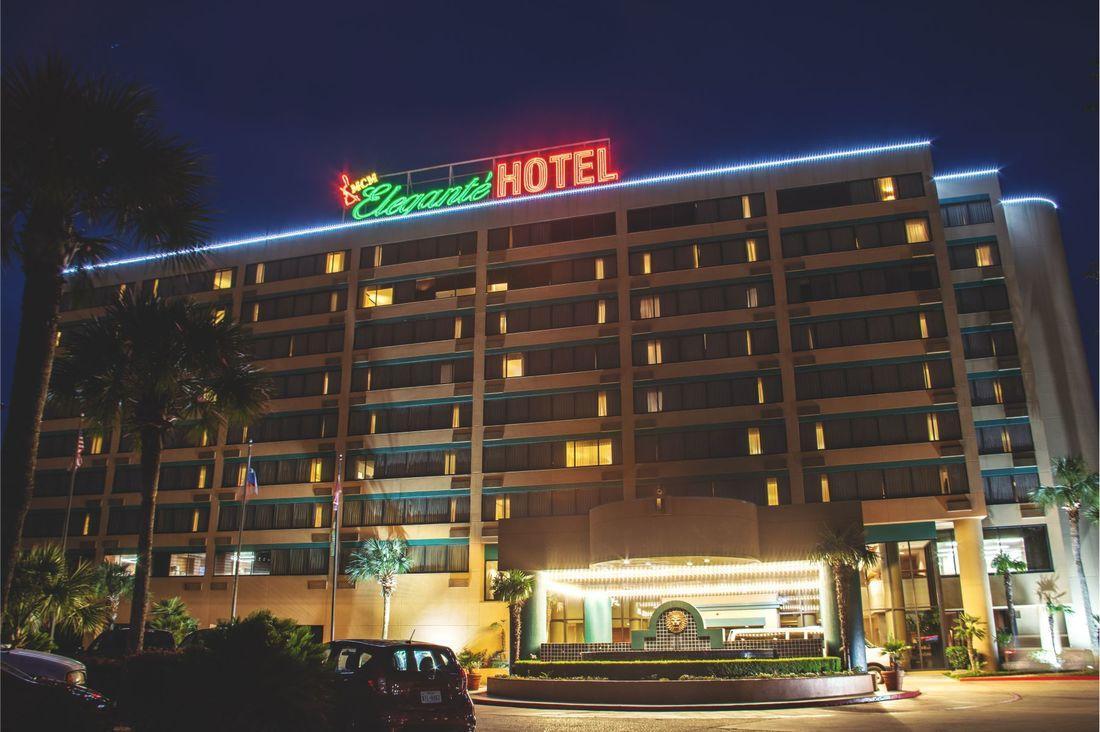 MCM Elegante Hotel Beaumont USA 10times Venues