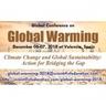 Global Conference on Global Warmingimg