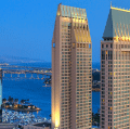 manchester grand hyatt san diego