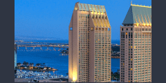 Manchester Grand Hyatt San Diego