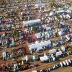AG-Grow Emerald Field Days