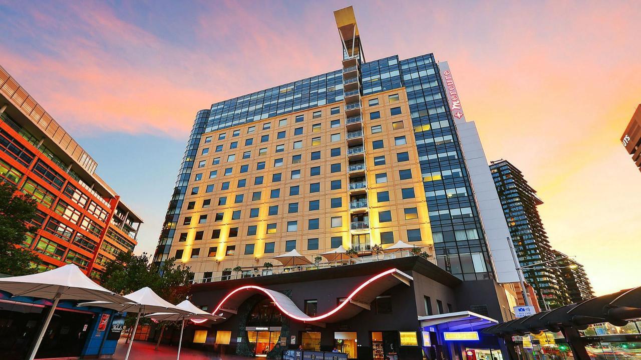 Mercure Sydney, Sydney, Australia | 10times Venues