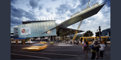 Melbourne Convention and Exhibition Centre