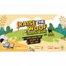 Raise the Woof at Central Barkimg