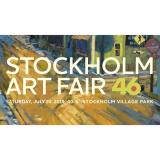 Stockholm Art Fair