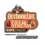 Wisconsin Outdoor Life / Field & Stream EXPO