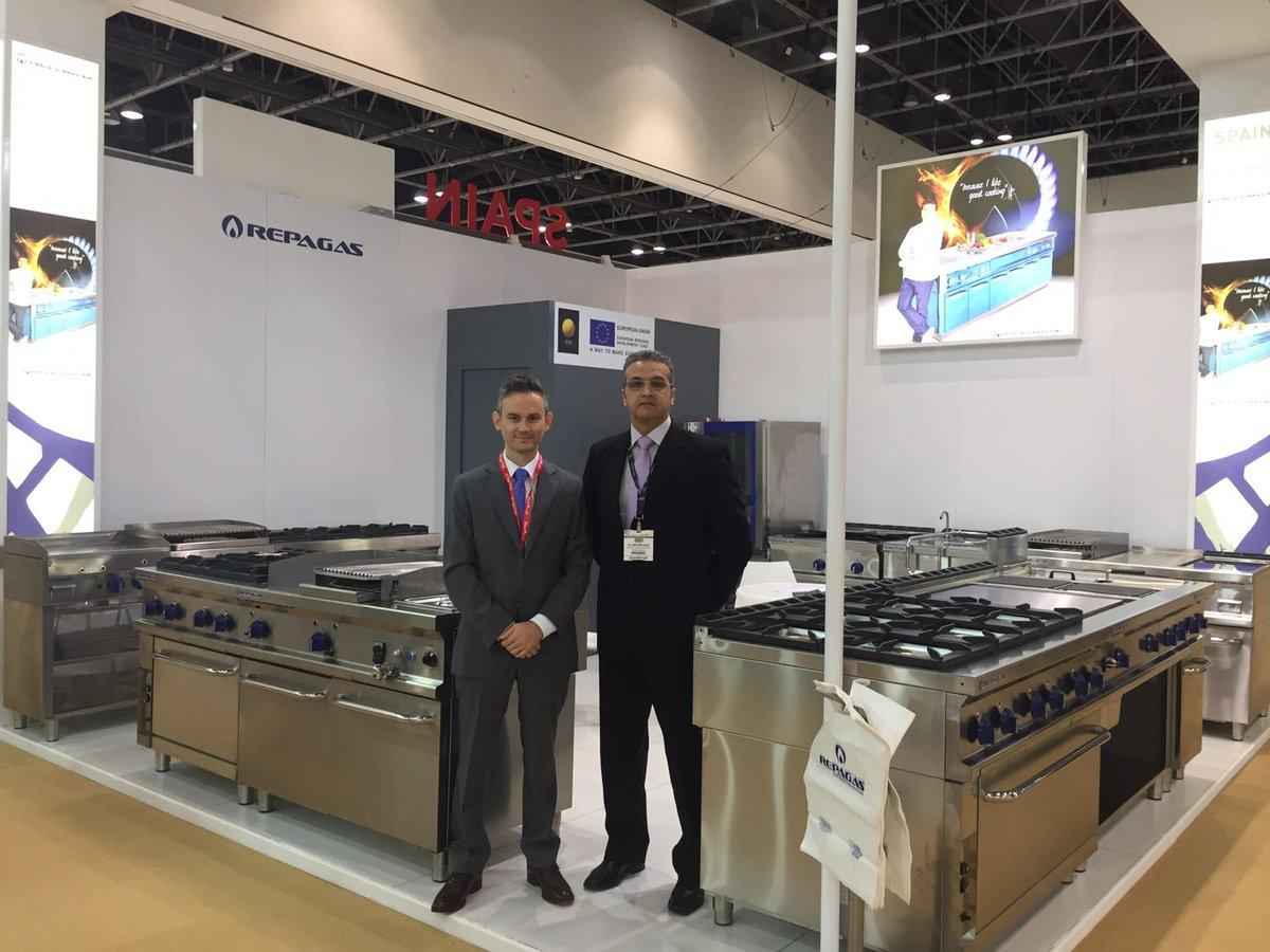 GulfHost (Nov 2024), Dubai UAE Trade Show