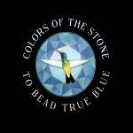 To Bead True Blue