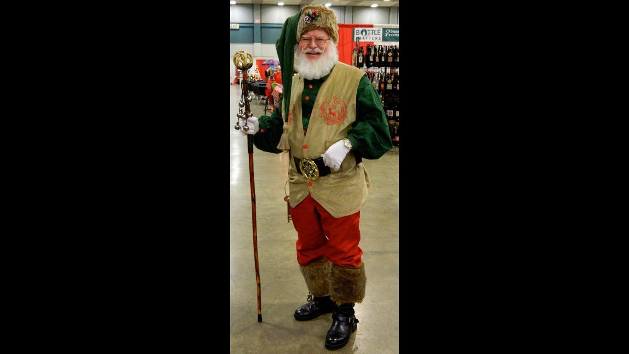 Christmas In October Findlay Ohio 2022 Christmas In October Arts Craft Show (Oct 2022), Findlay Usa - Trade Show