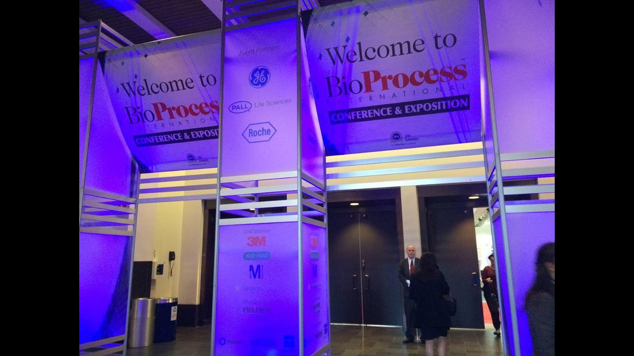 BPI (Sep 2026), BioProcess International Conference & Exhibition ...
