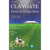 The Claygate Flower & Village Show