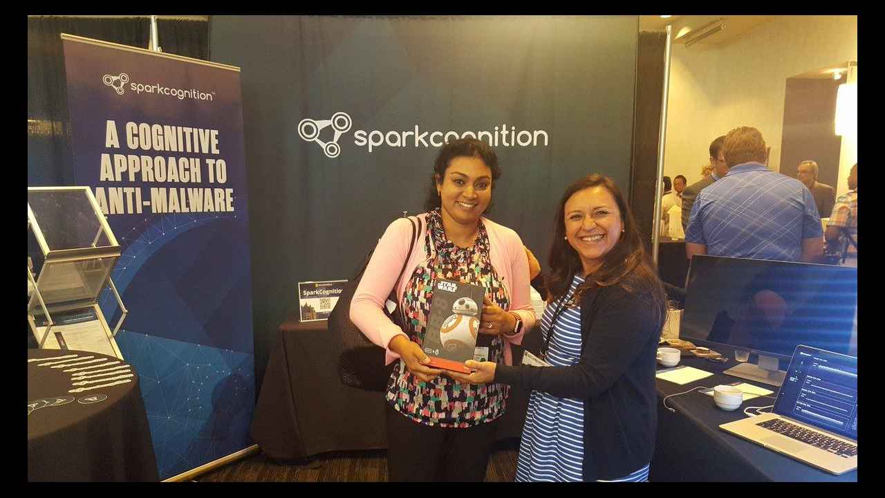 SecureWorld (May 2024), SecureWorld Atlanta, Atlanta USA - Conference