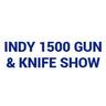 Indy 1500 Gun & Blade Showimg