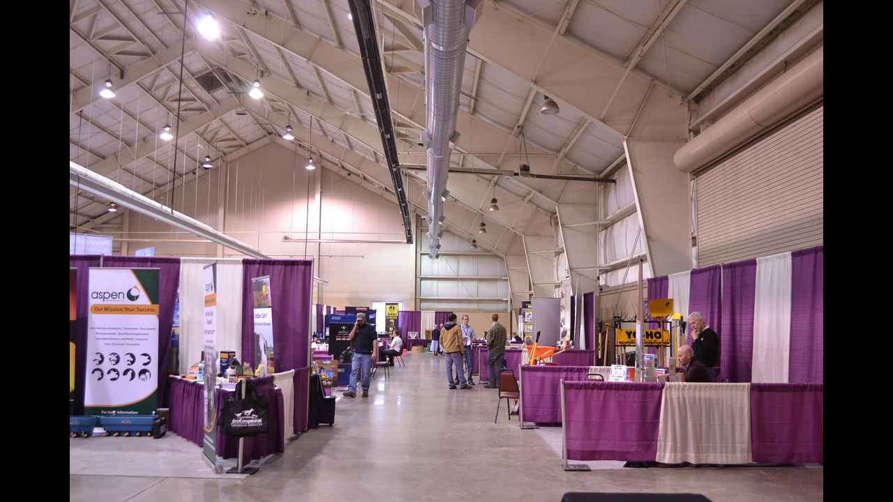 Hotels Near Lebanon Valley Expo Center