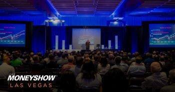 MoneyShow Las Vegas (Feb 2024), Las Vegas USA - Conference