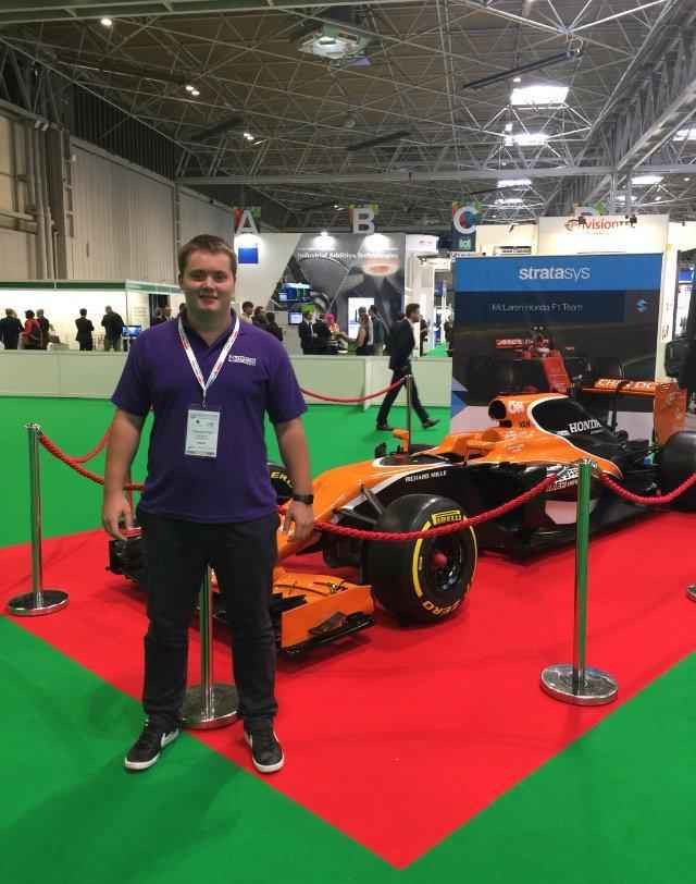 Instrumentation Live (Jan 2024), Birmingham UK Trade Show