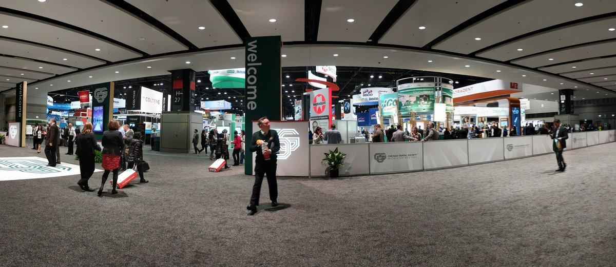 Chicago Dental Society Midwinter Meeting (Feb 2024), Chicago USA