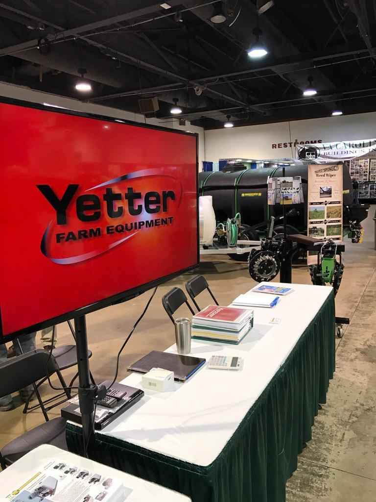 Southern Farm Show (Feb 2025), Raleigh USA Trade Show