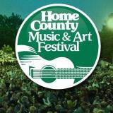 Home County Music & Art Festival
