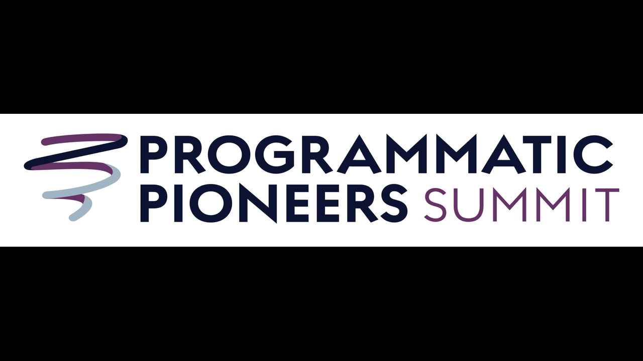 Programmatic Pioneers Summit Nov 2020 Long Beach USA Conference programmatic-pioneers-summit-nov-2020-long-beach-usa-conference