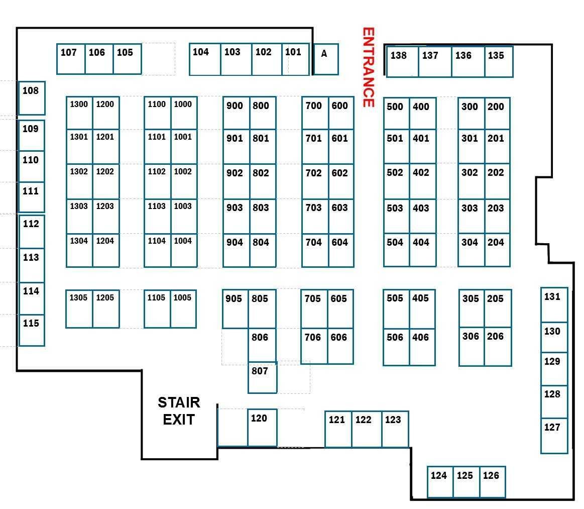 The Vegas National Jul 2024 Las Vegas USA Trade Show