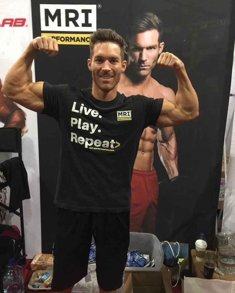 The Fit Expo Los Angeles (Jan 2025), Los Angeles USA Trade Show