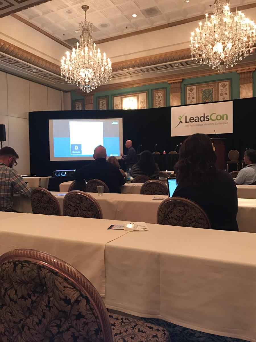 Leadscon Las Vegas (Apr 2024), Las Vegas USA Trade Show