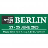 ASIA APPAREL EXPO