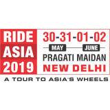 Ride Asia