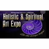 Holistic & Spiritual Art Expo