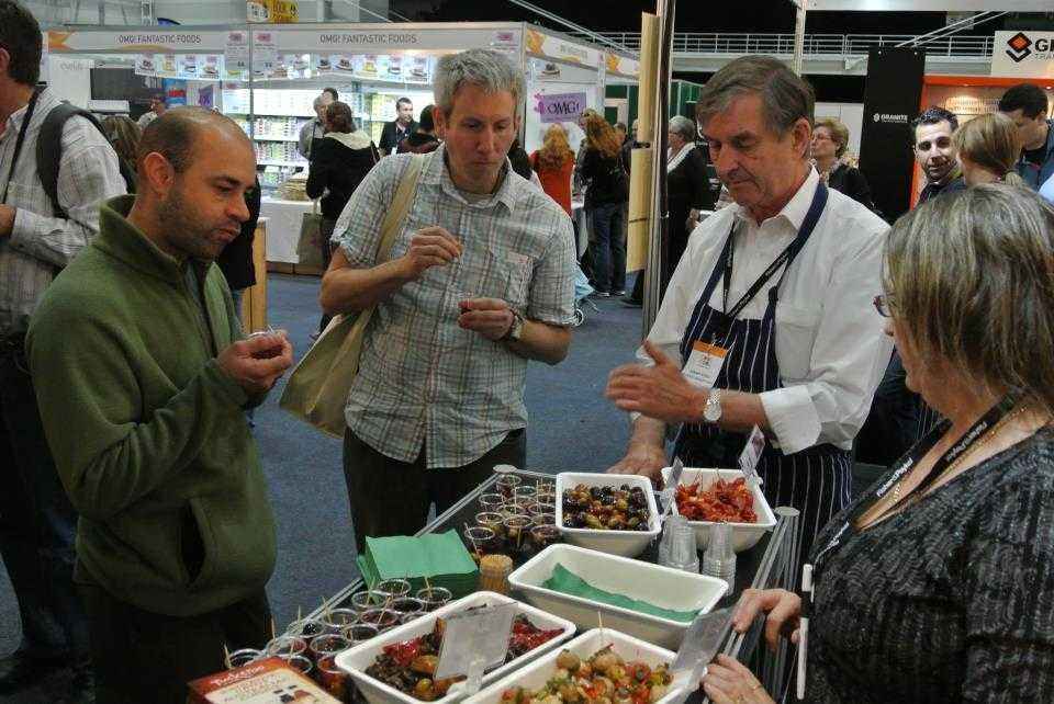 Good Food & Wine Show Sydney (Jun 2024), Sydney Australia