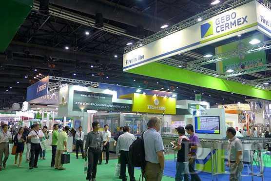 PPKA (Jun 2024), ProPak Asia, Bangkok Thailand - Trade Show