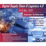 Digital Supply Chain & Logistics 4.0 Summit