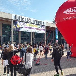 RiminiWellness (May 2024), Rimini Italy - Trade Show