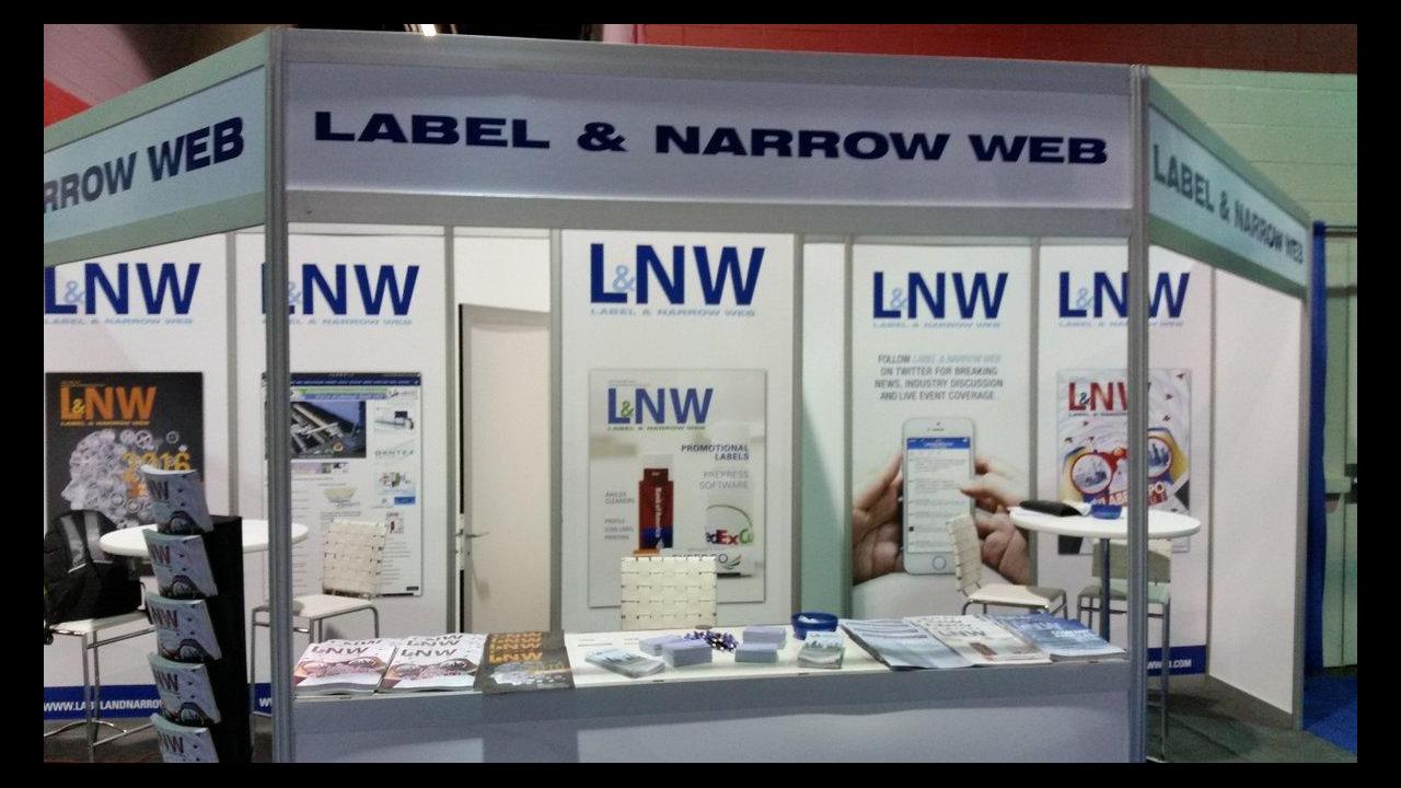 LabelExpo Americas (Sep 2024), Rosemont USA Trade Show