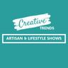Creative Trends Artisan & Lifestyle Showimg
